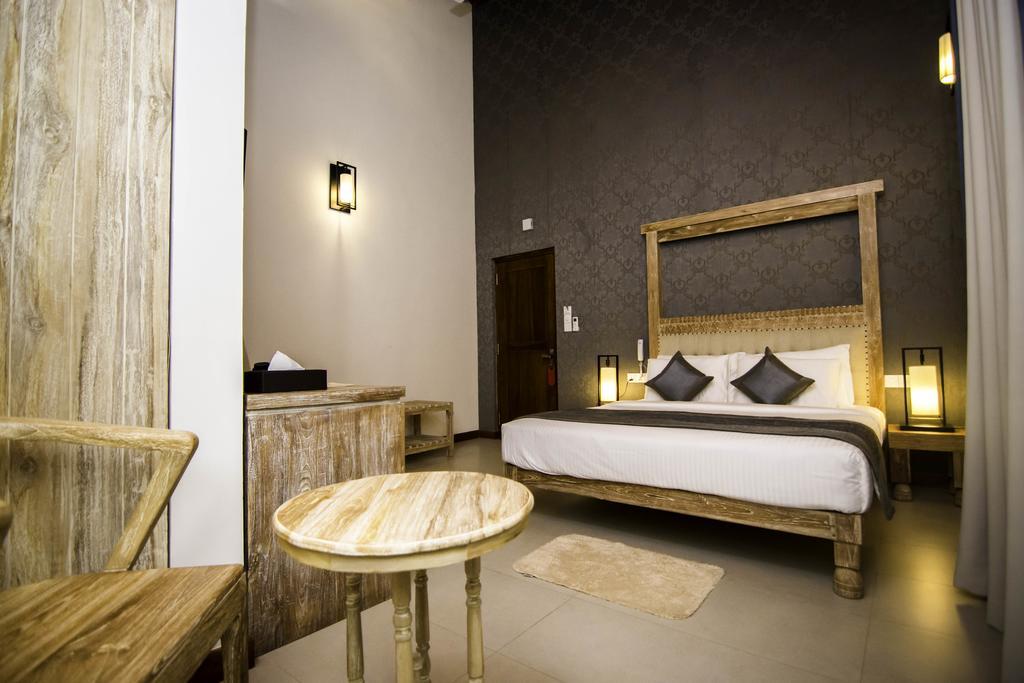 Rivora Residence Kandy Extérieur photo
