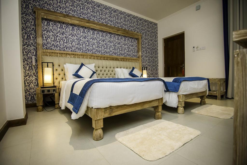 Rivora Residence Kandy Extérieur photo