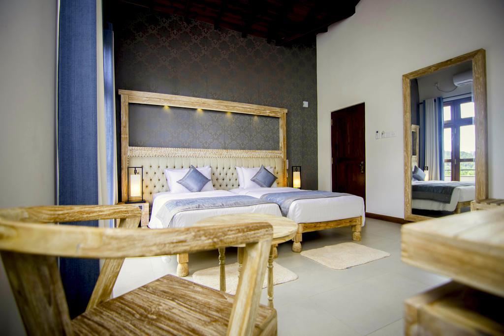 Rivora Residence Kandy Extérieur photo