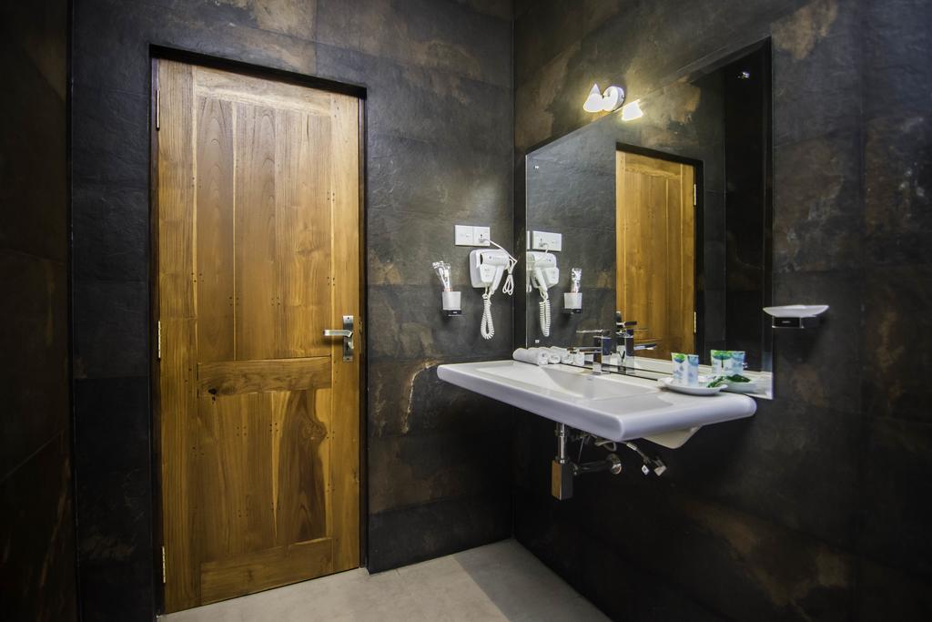 Rivora Residence Kandy Extérieur photo