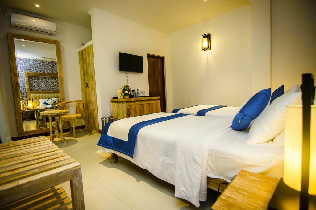 Rivora Residence Kandy Extérieur photo