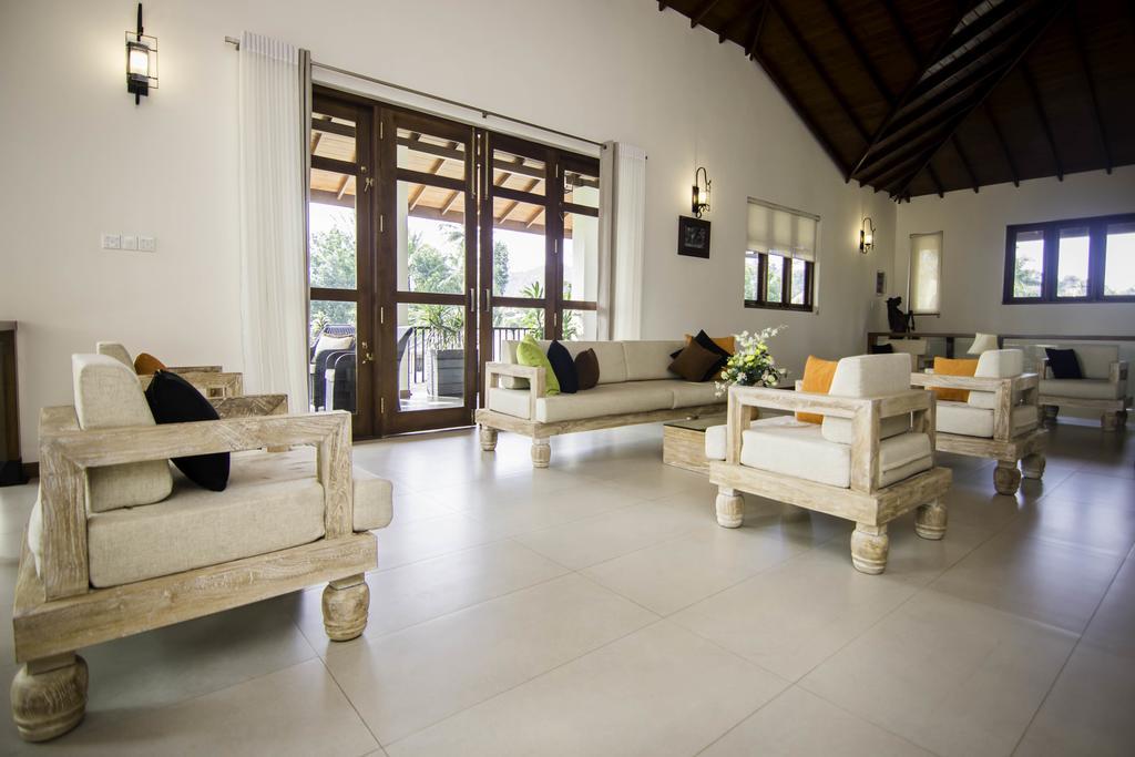 Rivora Residence Kandy Extérieur photo