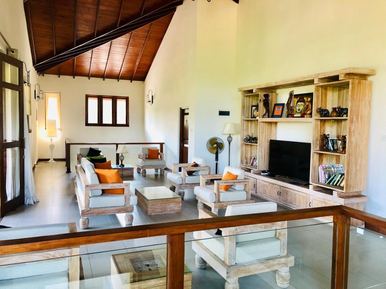 Rivora Residence Kandy Extérieur photo