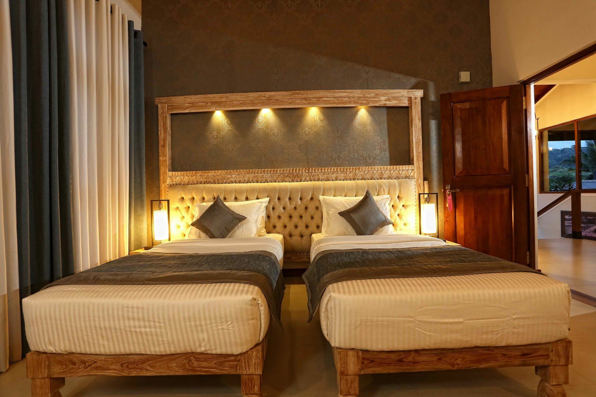 Rivora Residence Kandy Extérieur photo