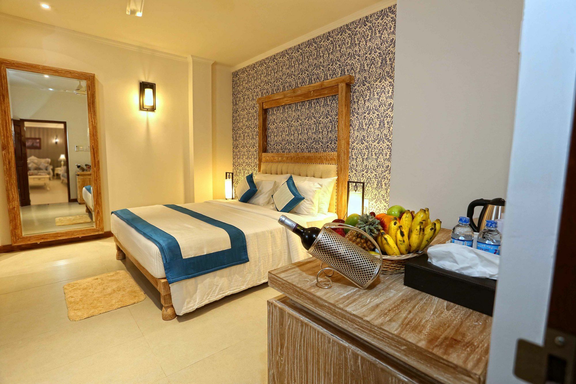 Rivora Residence Kandy Extérieur photo