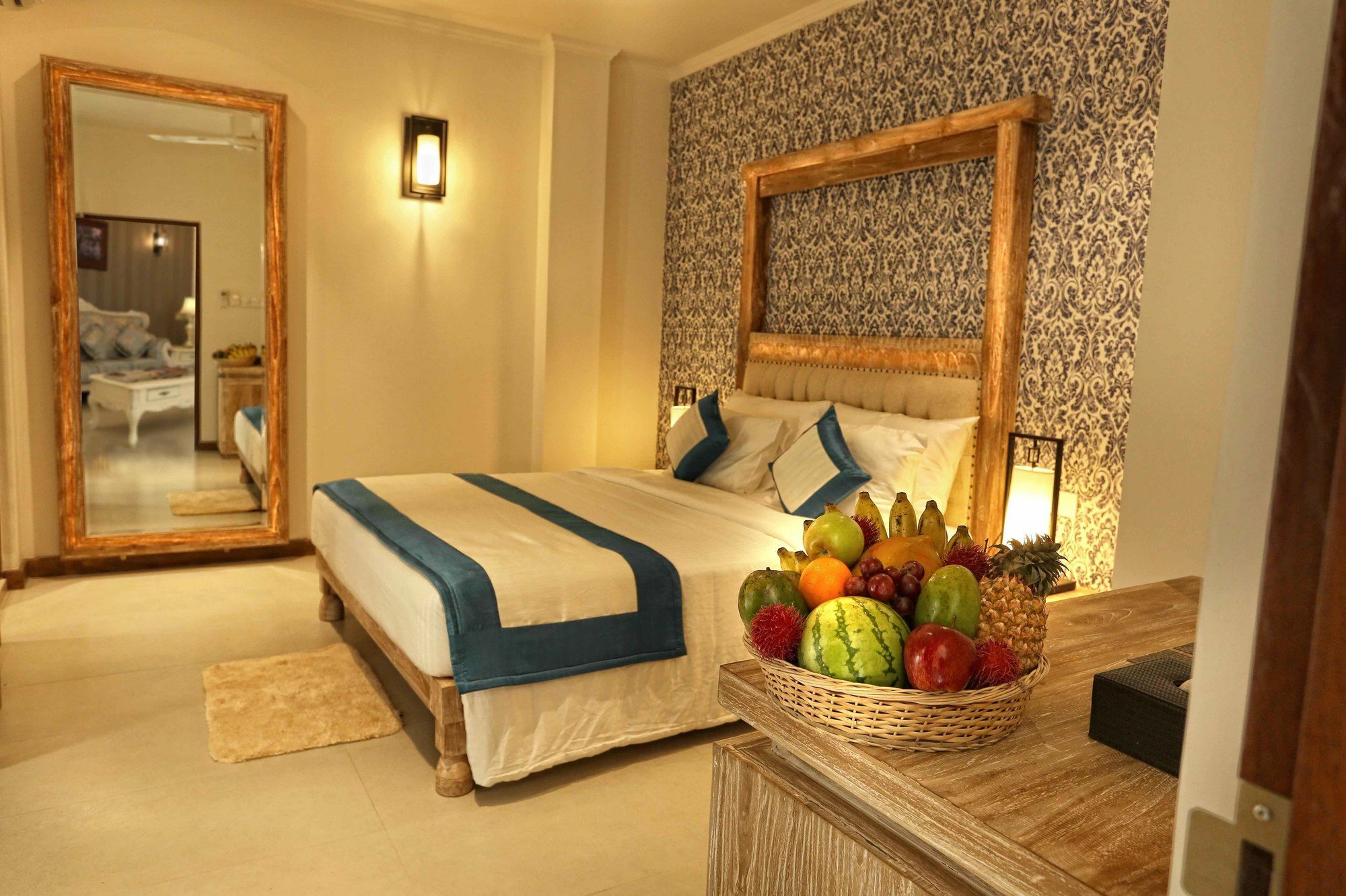 Rivora Residence Kandy Extérieur photo