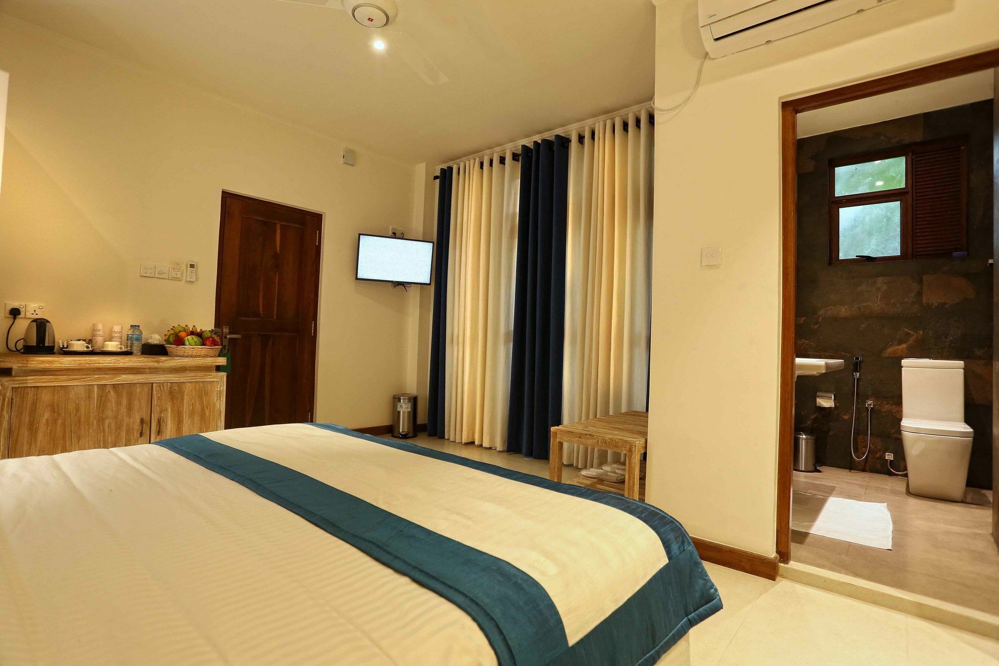 Rivora Residence Kandy Extérieur photo