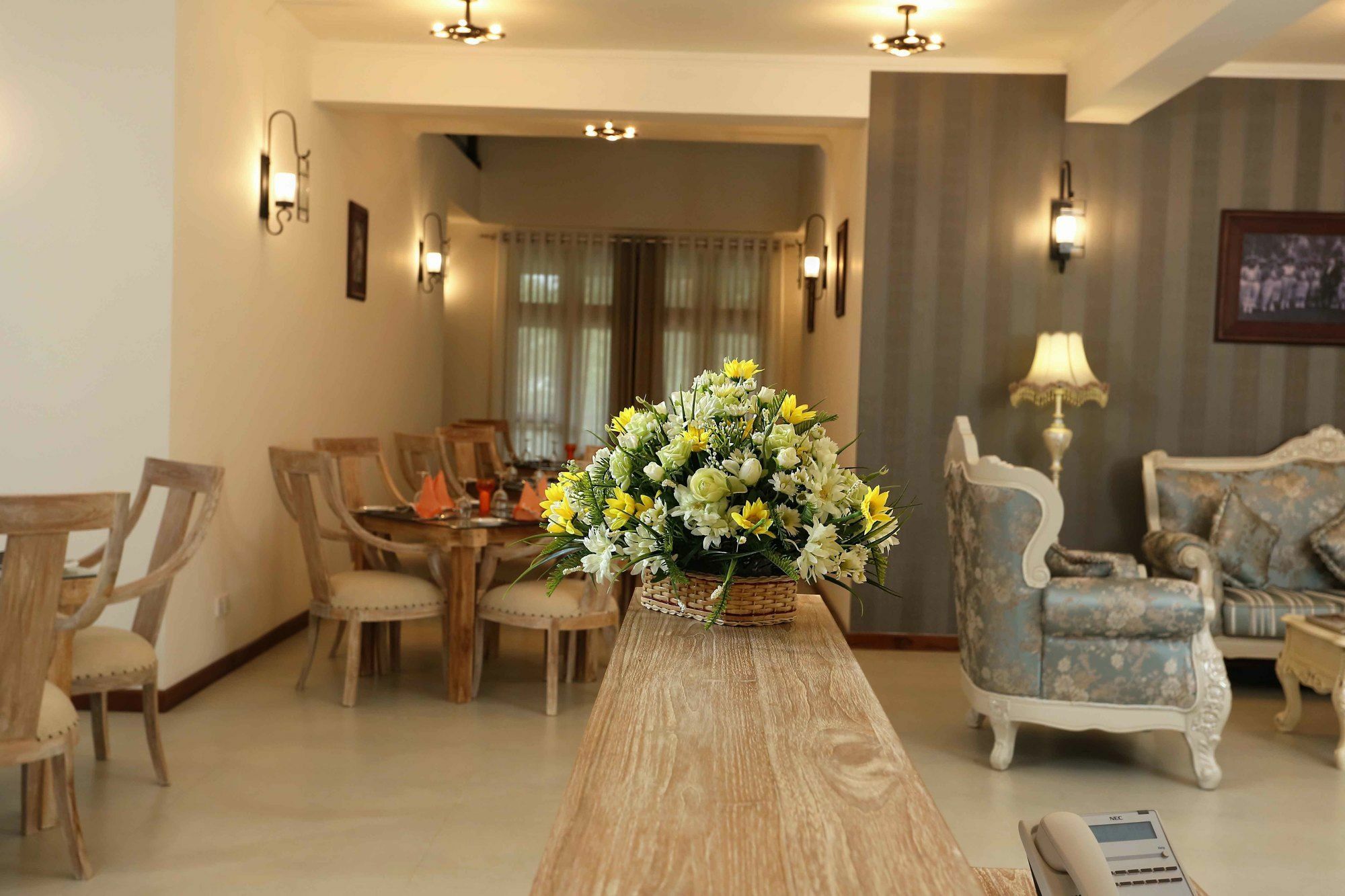 Rivora Residence Kandy Extérieur photo