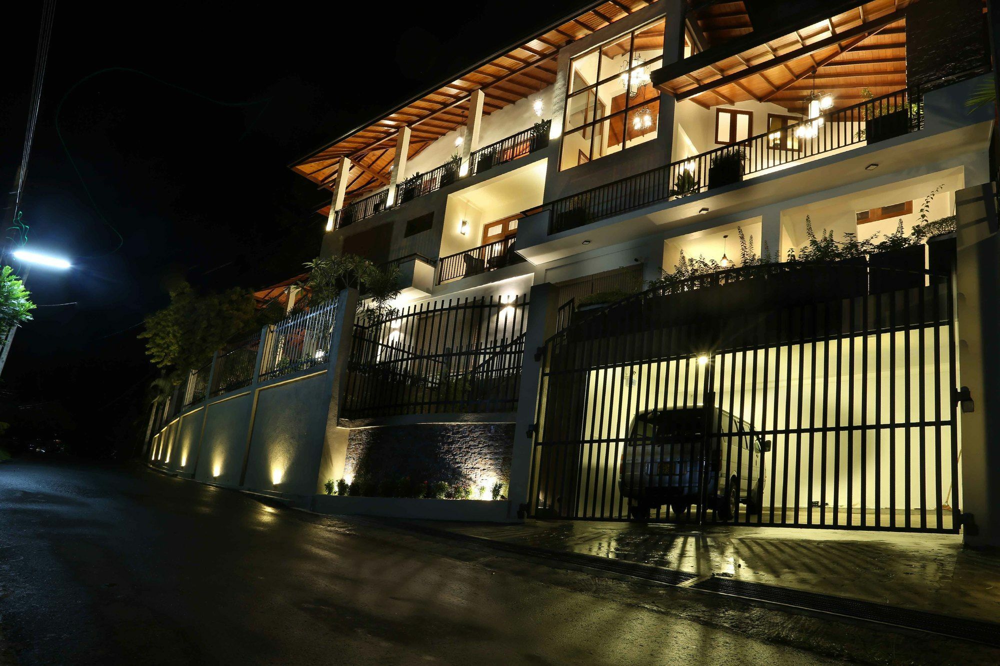 Rivora Residence Kandy Extérieur photo