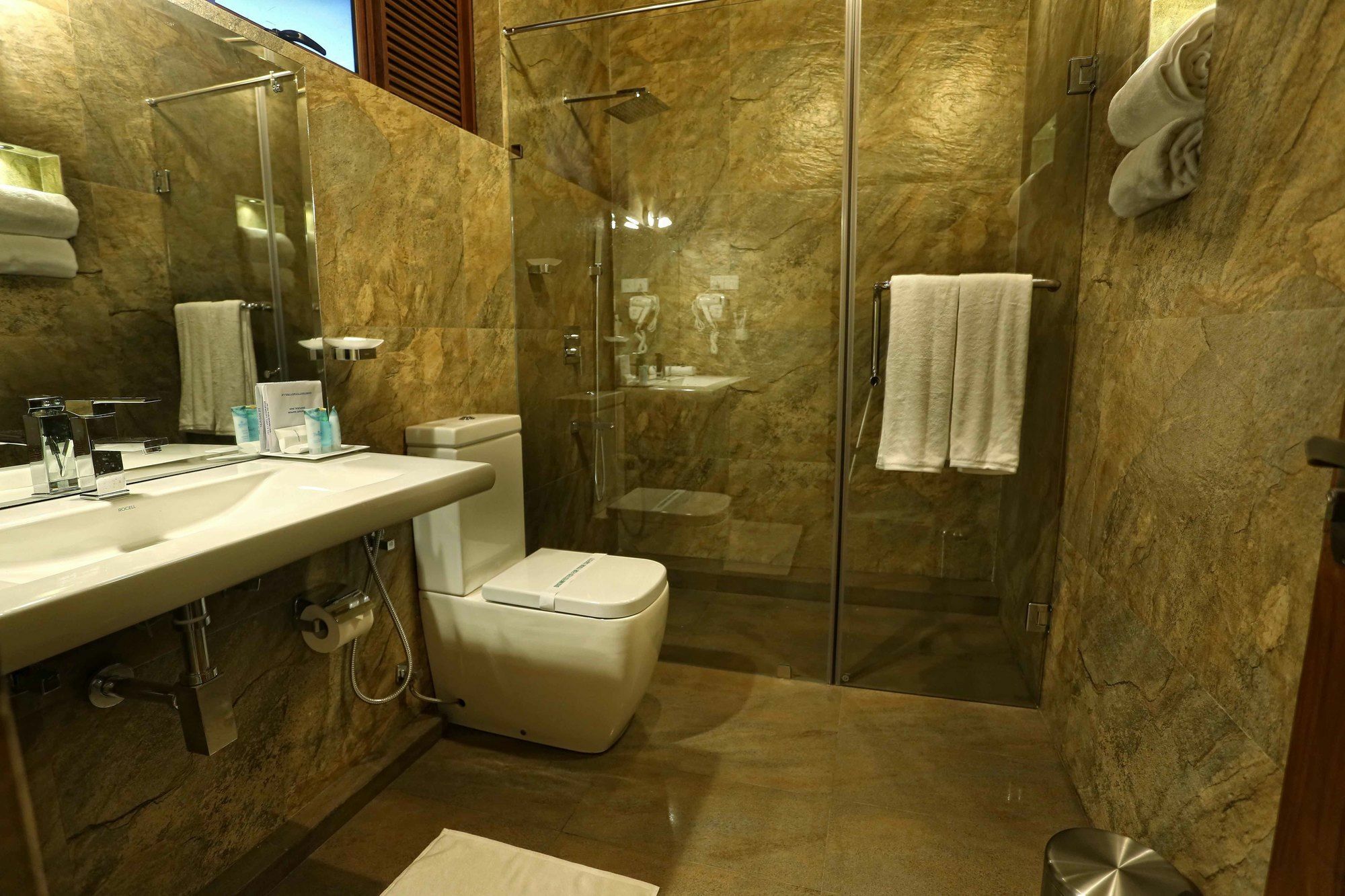 Rivora Residence Kandy Extérieur photo