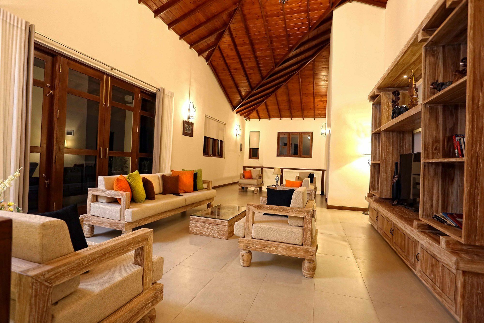 Rivora Residence Kandy Extérieur photo