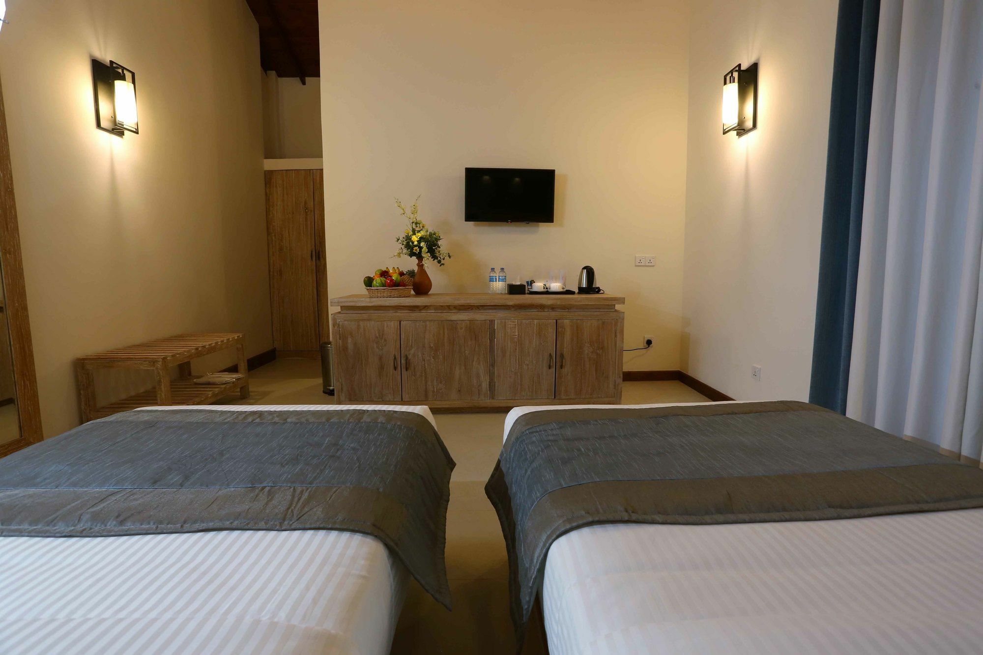 Rivora Residence Kandy Extérieur photo