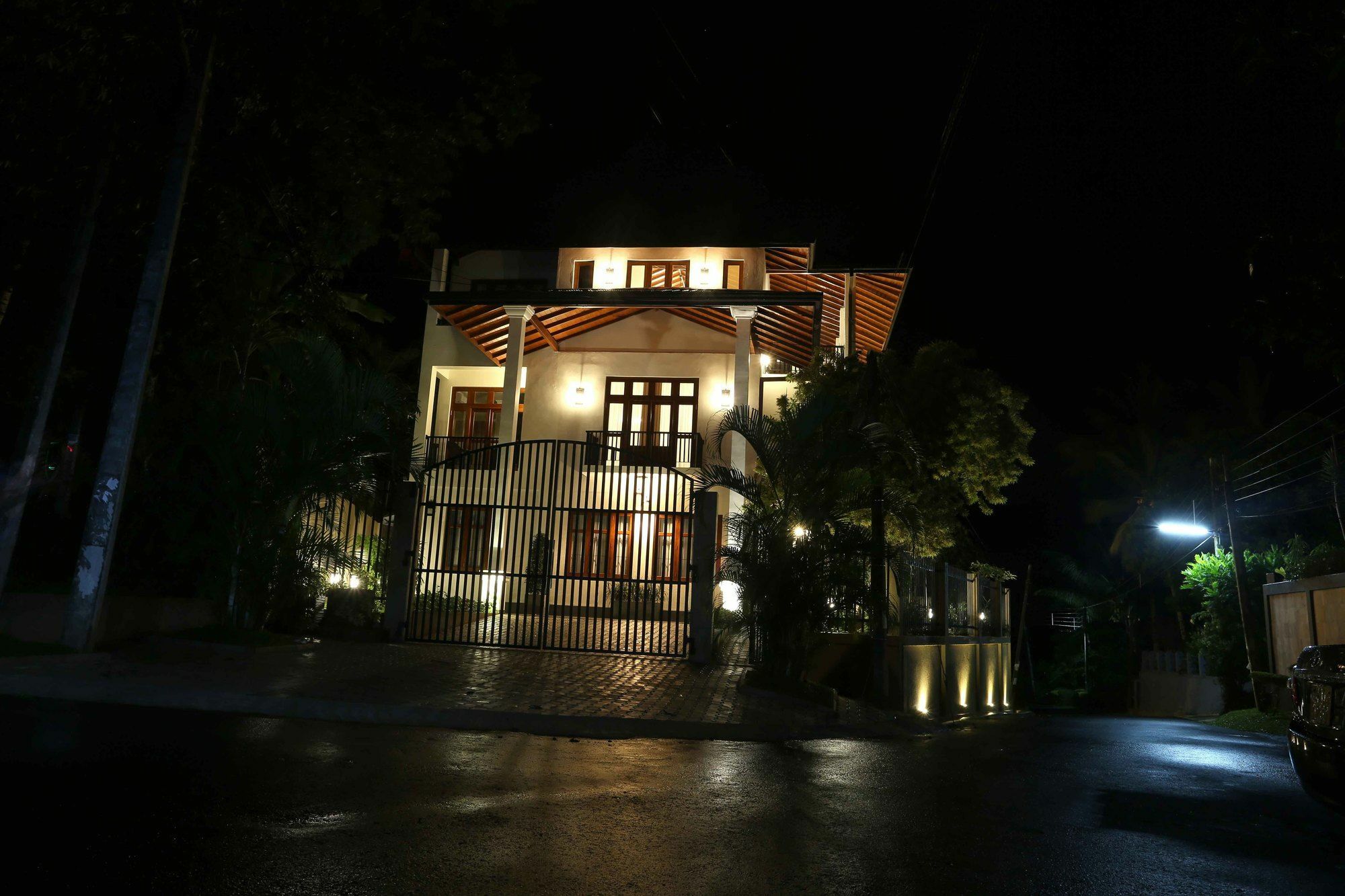 Rivora Residence Kandy Extérieur photo