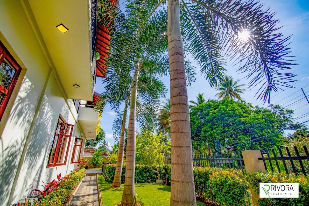 Rivora Residence Kandy Extérieur photo