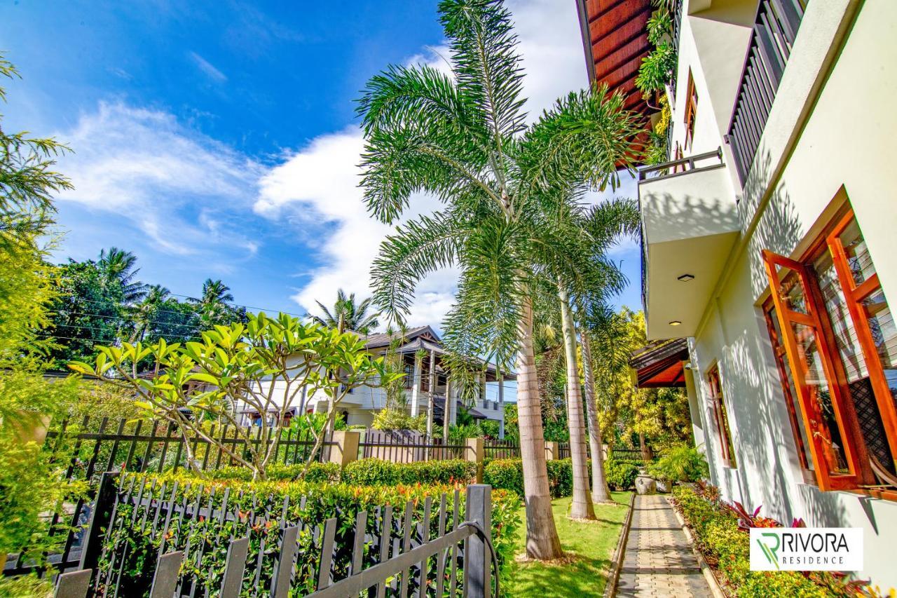 Rivora Residence Kandy Extérieur photo