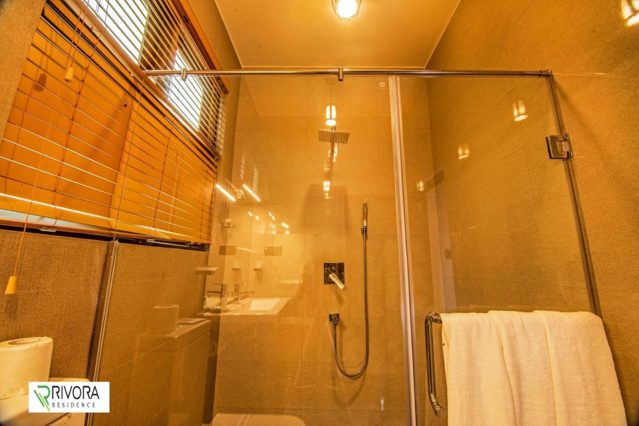 Rivora Residence Kandy Extérieur photo