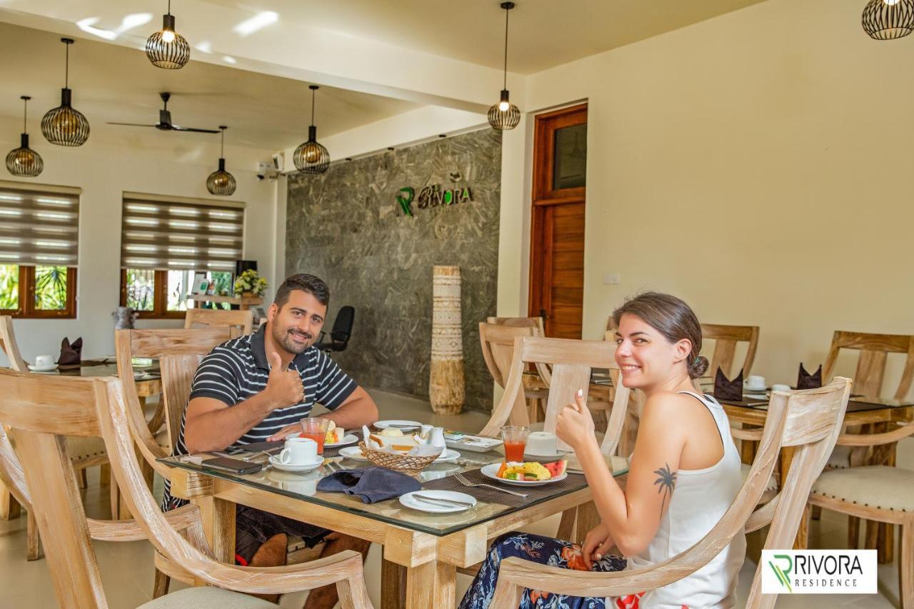 Rivora Residence Kandy Extérieur photo