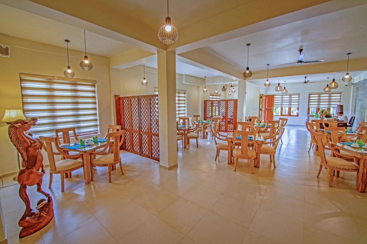 Rivora Residence Kandy Extérieur photo