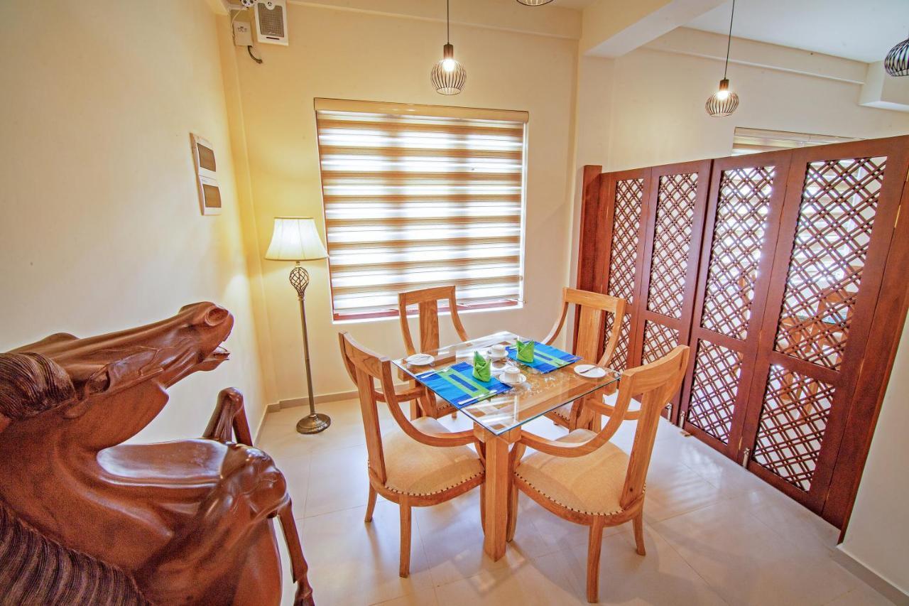 Rivora Residence Kandy Extérieur photo
